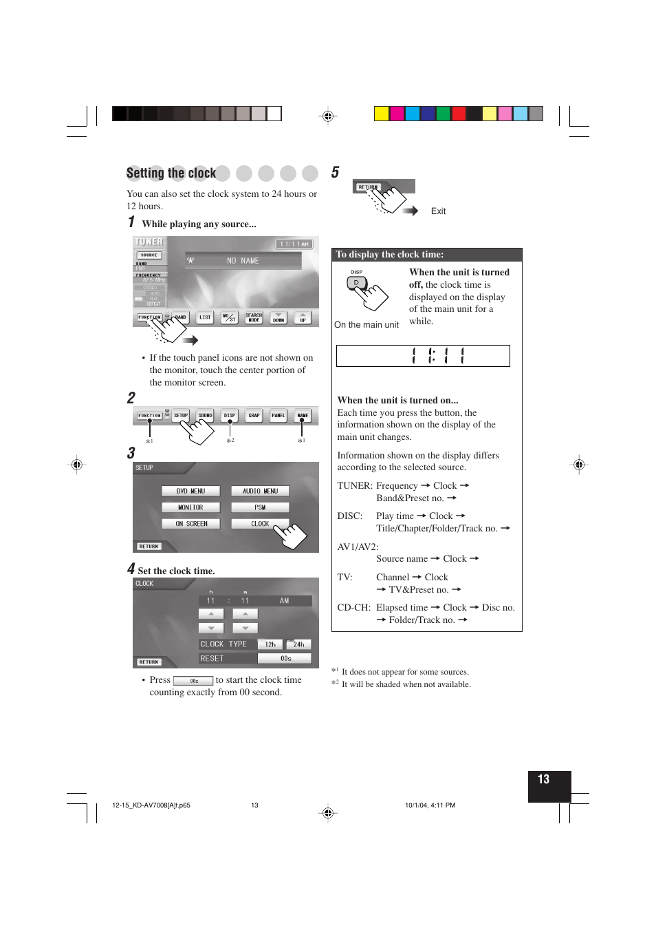 JVC KD-AV7000 User Manual | Page 279 / 352