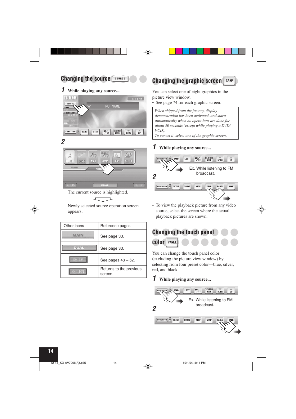 JVC KD-AV7000 User Manual | Page 280 / 352