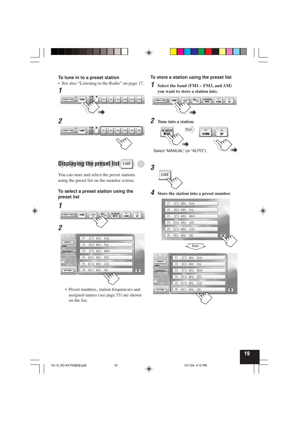 JVC KD-AV7000 User Manual | Page 285 / 352