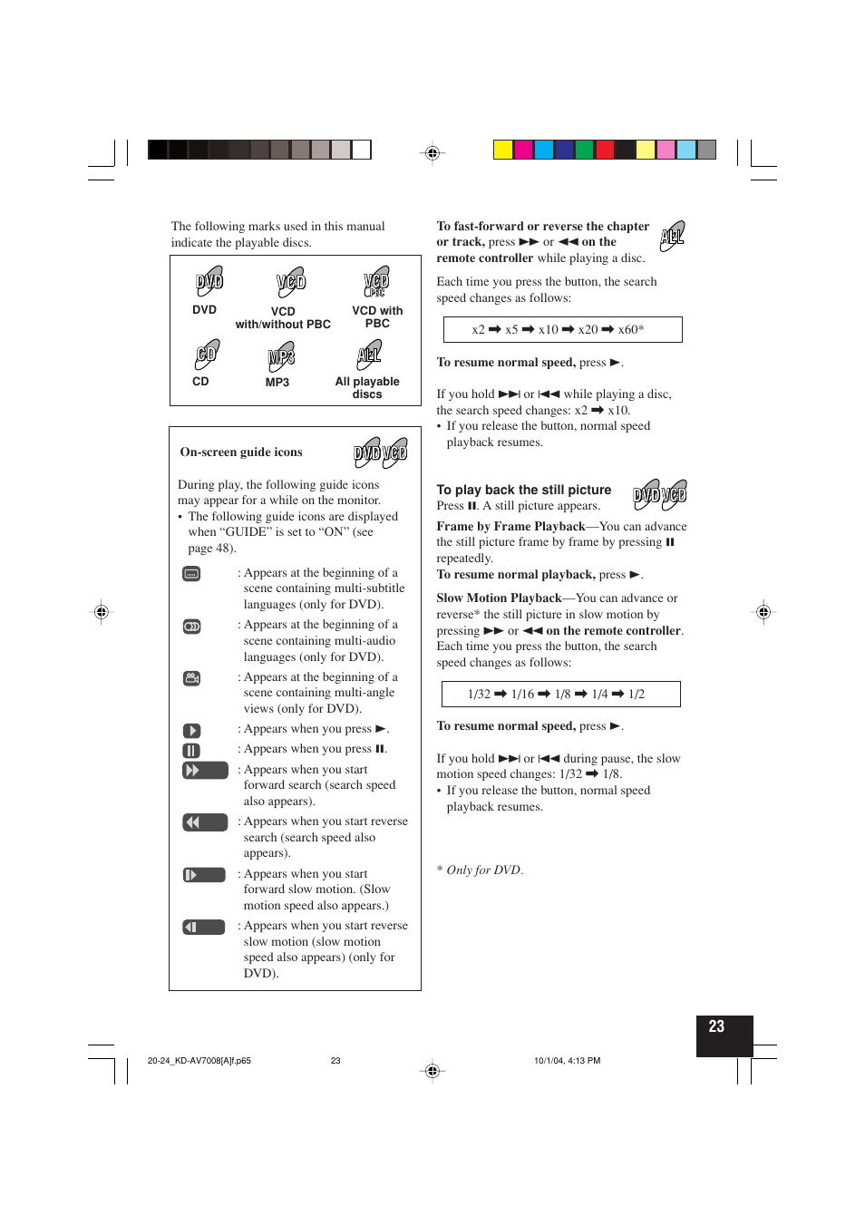JVC KD-AV7000 User Manual | Page 289 / 352