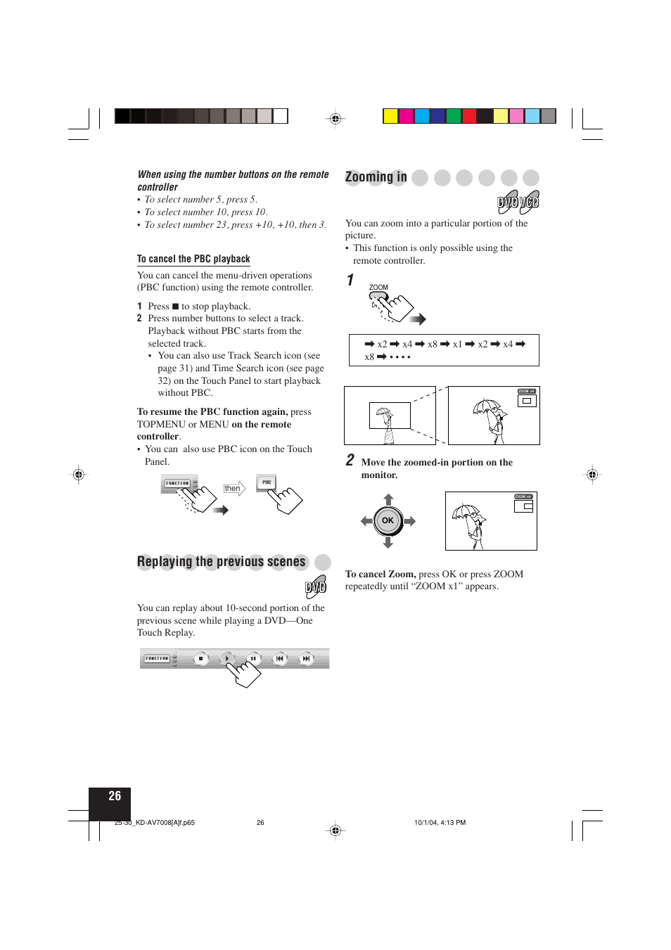 JVC KD-AV7000 User Manual | Page 292 / 352