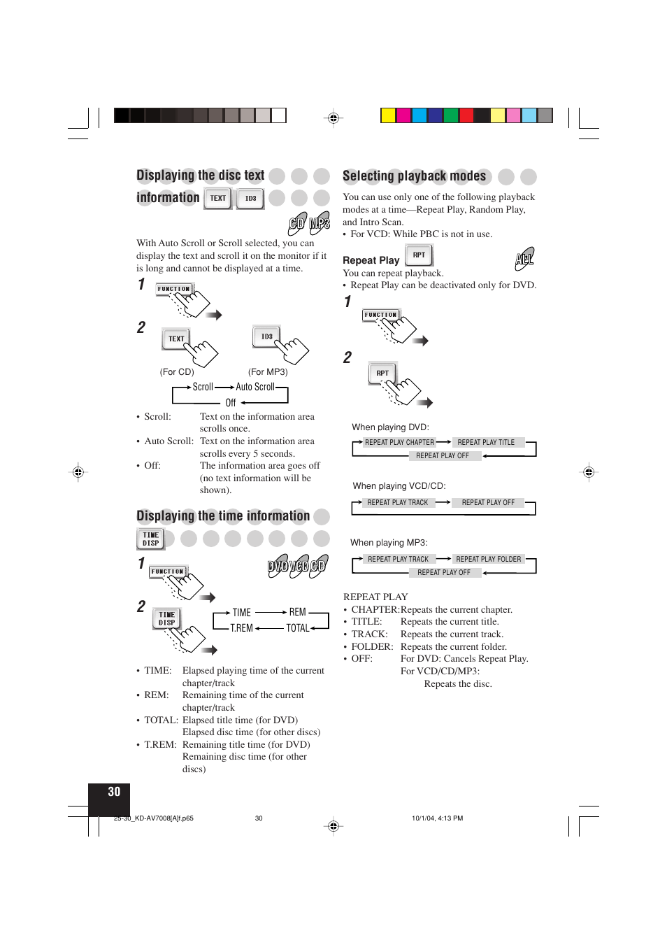 JVC KD-AV7000 User Manual | Page 296 / 352