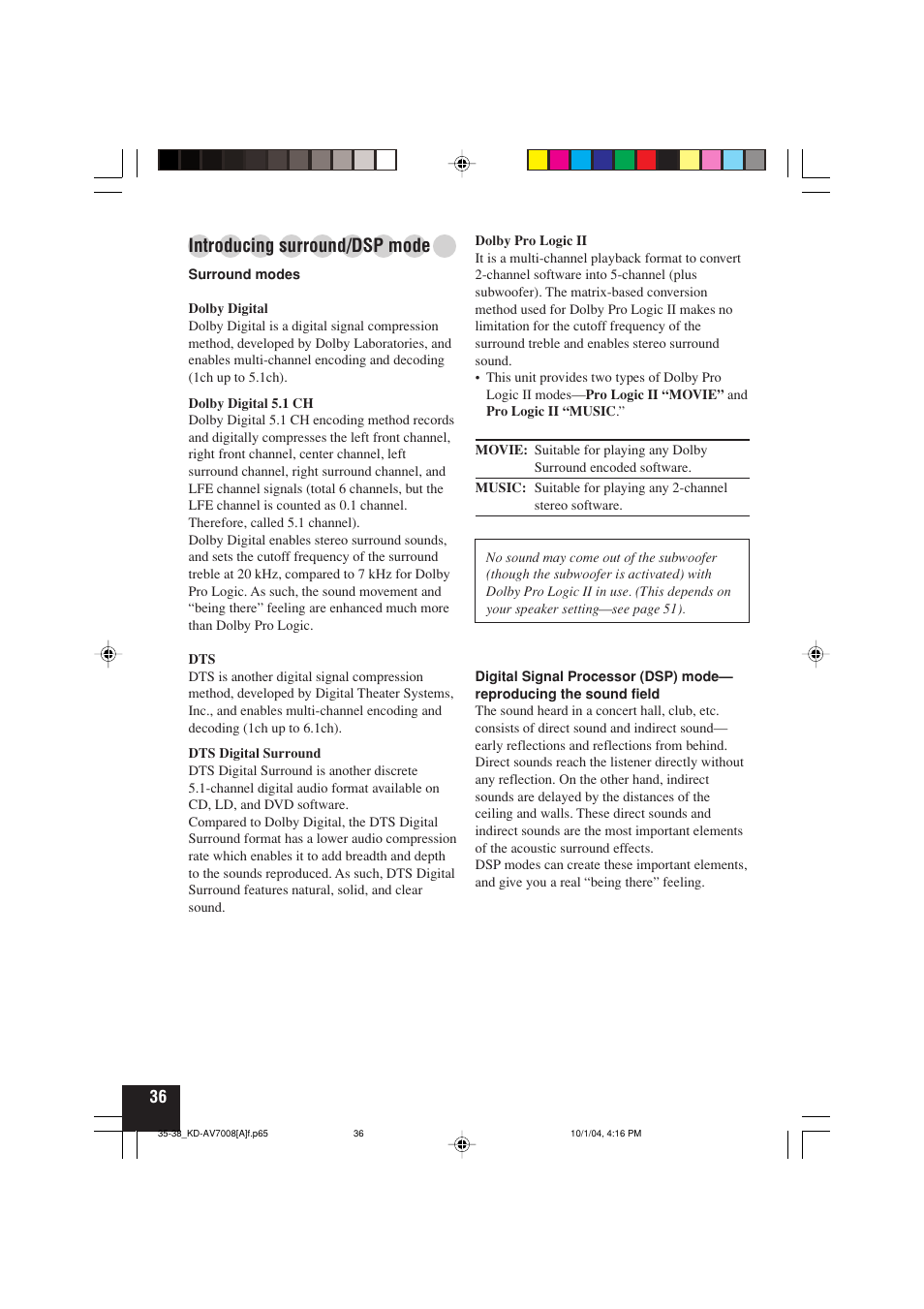 JVC KD-AV7000 User Manual | Page 302 / 352