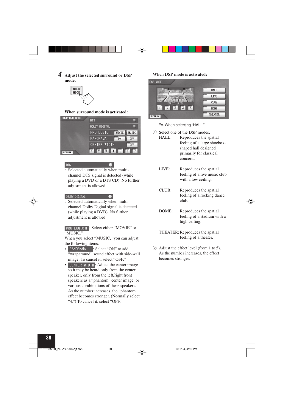 JVC KD-AV7000 User Manual | Page 304 / 352