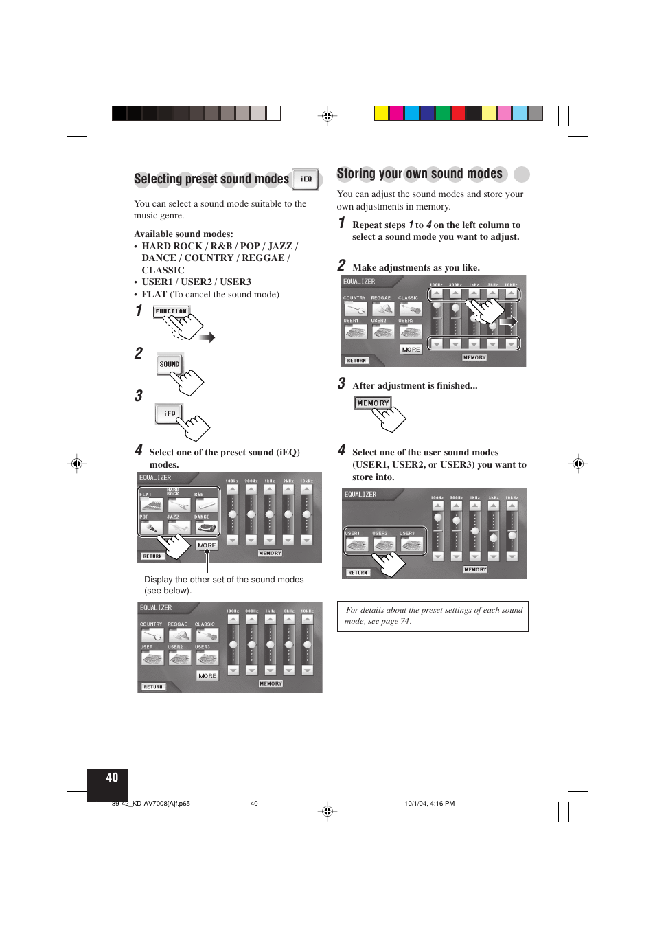 JVC KD-AV7000 User Manual | Page 306 / 352