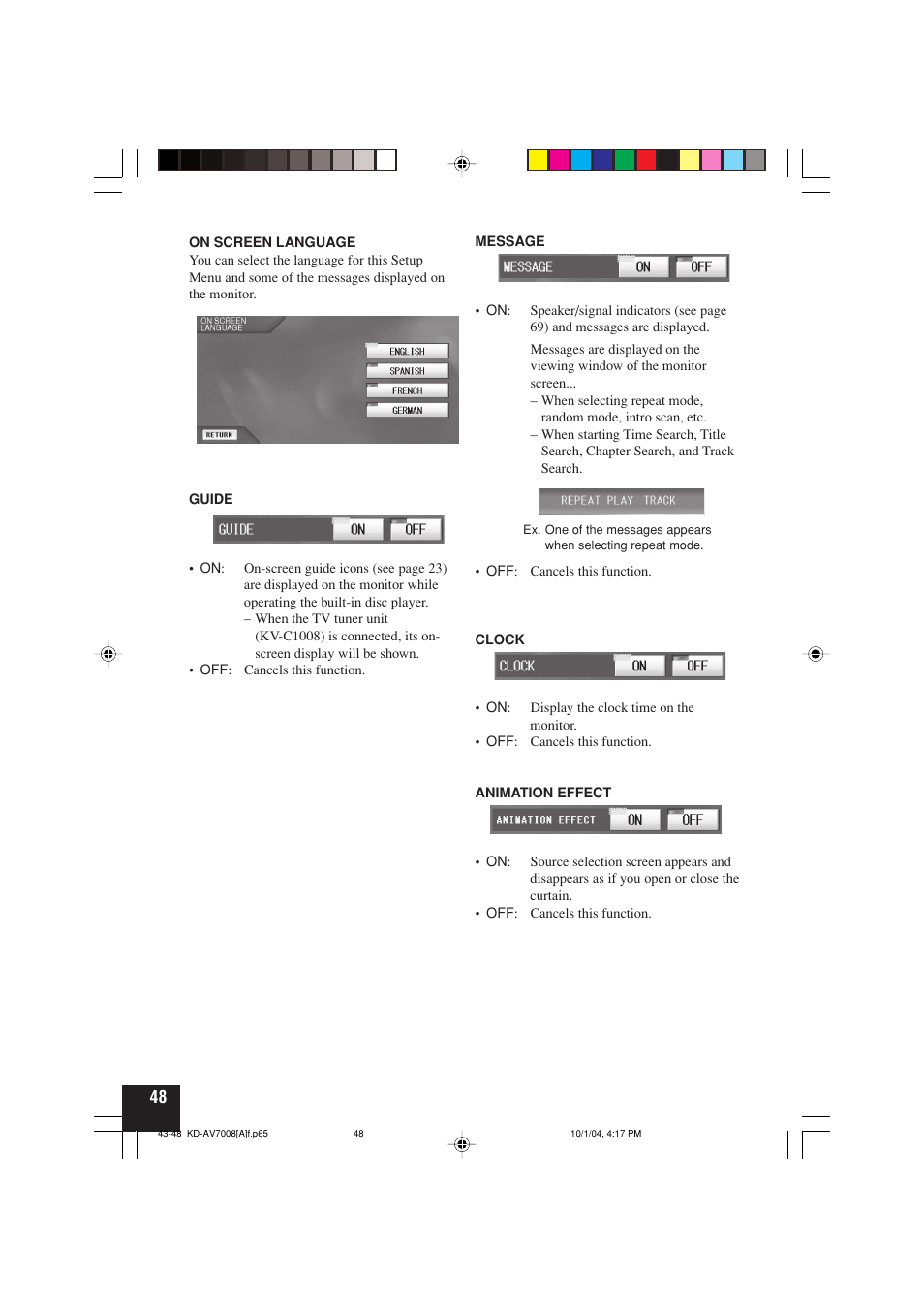 JVC KD-AV7000 User Manual | Page 314 / 352