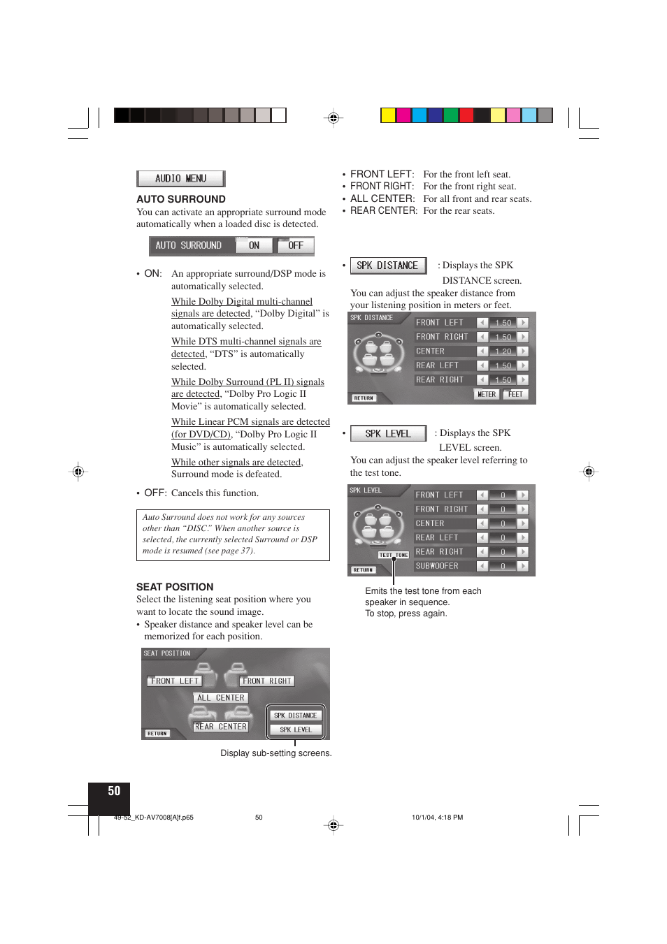 JVC KD-AV7000 User Manual | Page 316 / 352