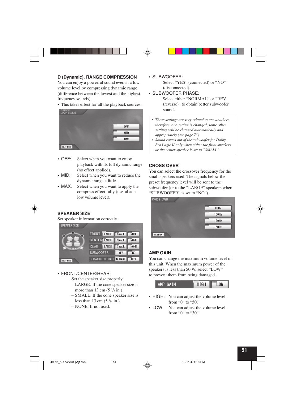 JVC KD-AV7000 User Manual | Page 317 / 352