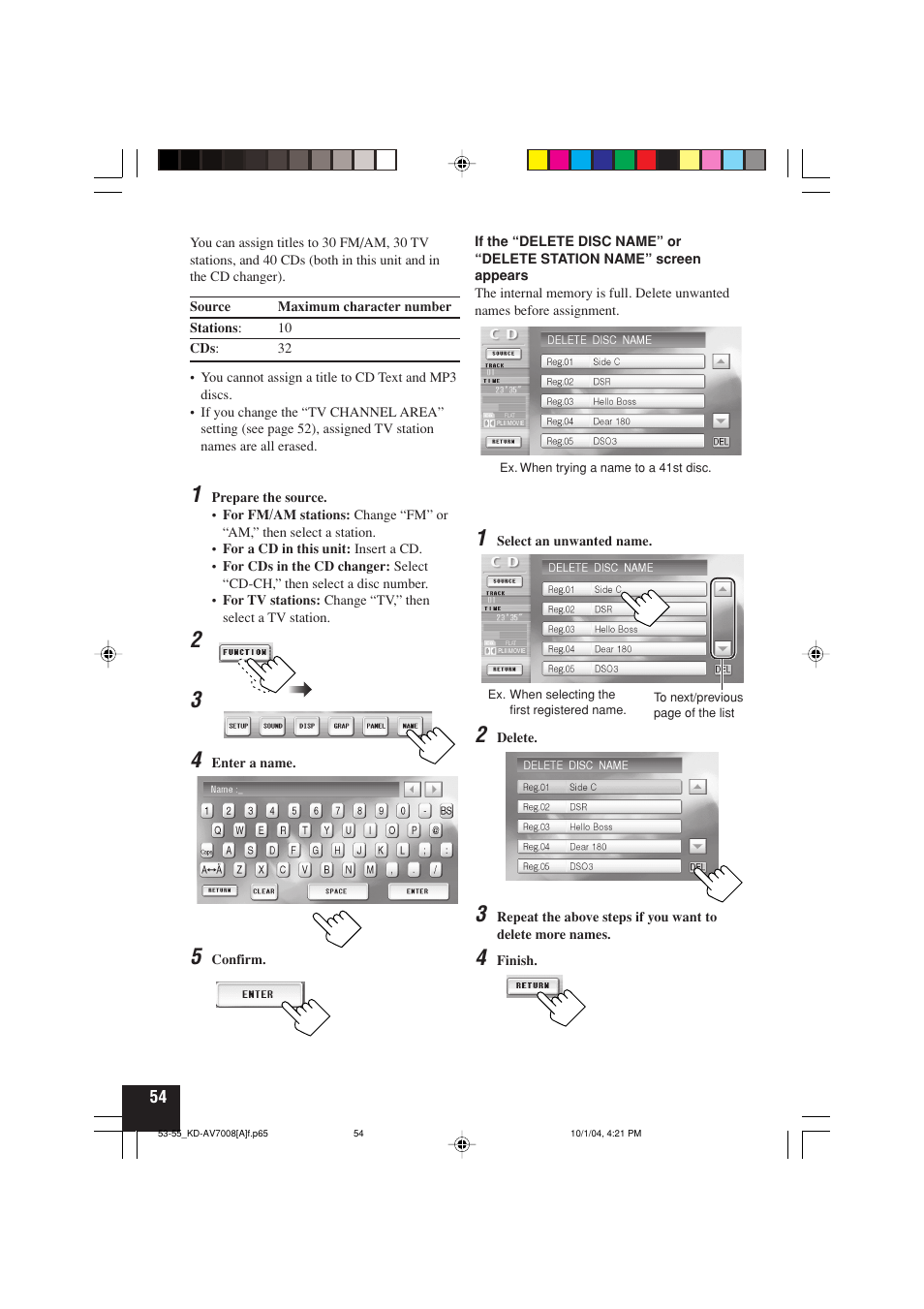 JVC KD-AV7000 User Manual | Page 320 / 352