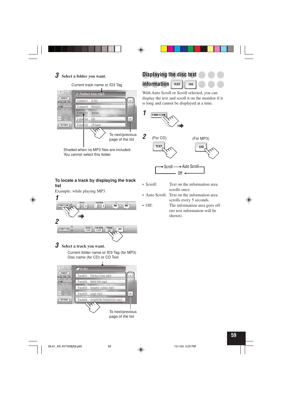 JVC KD-AV7000 User Manual | Page 325 / 352