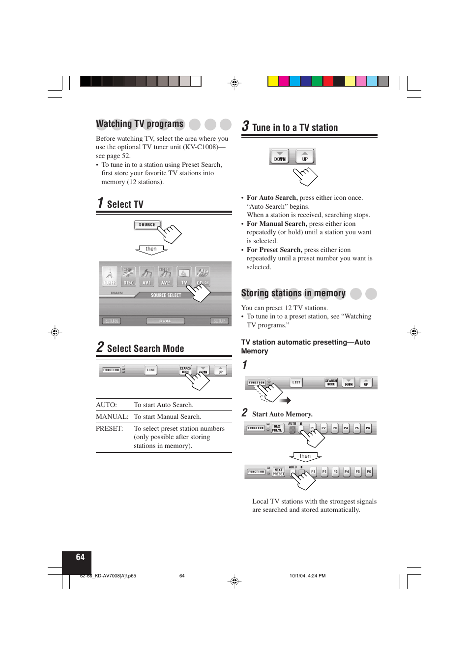 JVC KD-AV7000 User Manual | Page 330 / 352