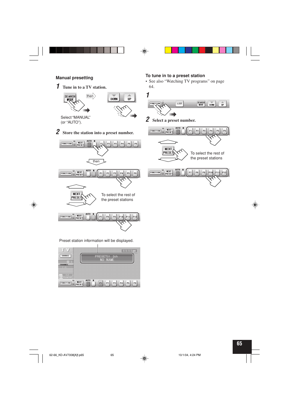 JVC KD-AV7000 User Manual | Page 331 / 352