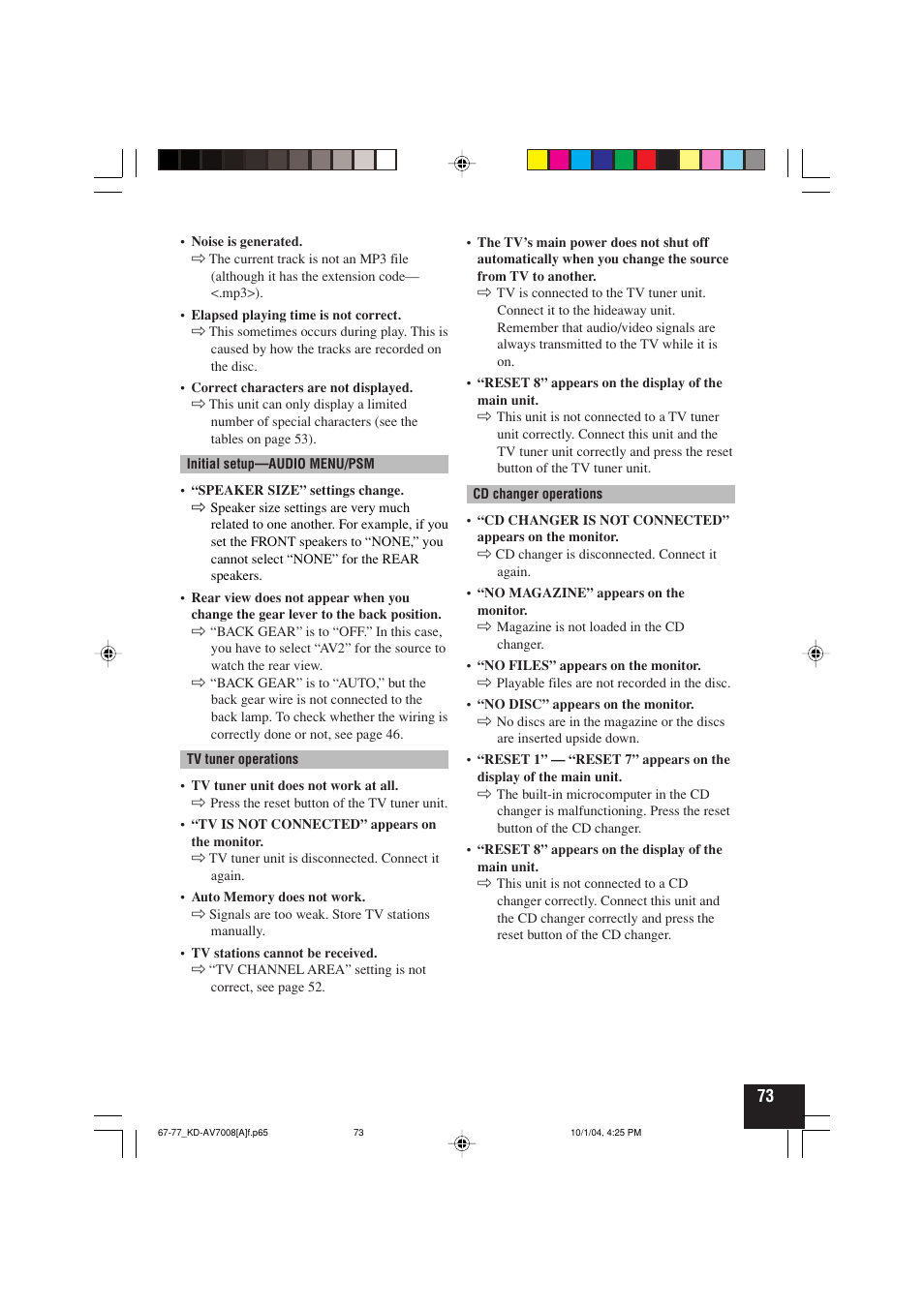 JVC KD-AV7000 User Manual | Page 339 / 352