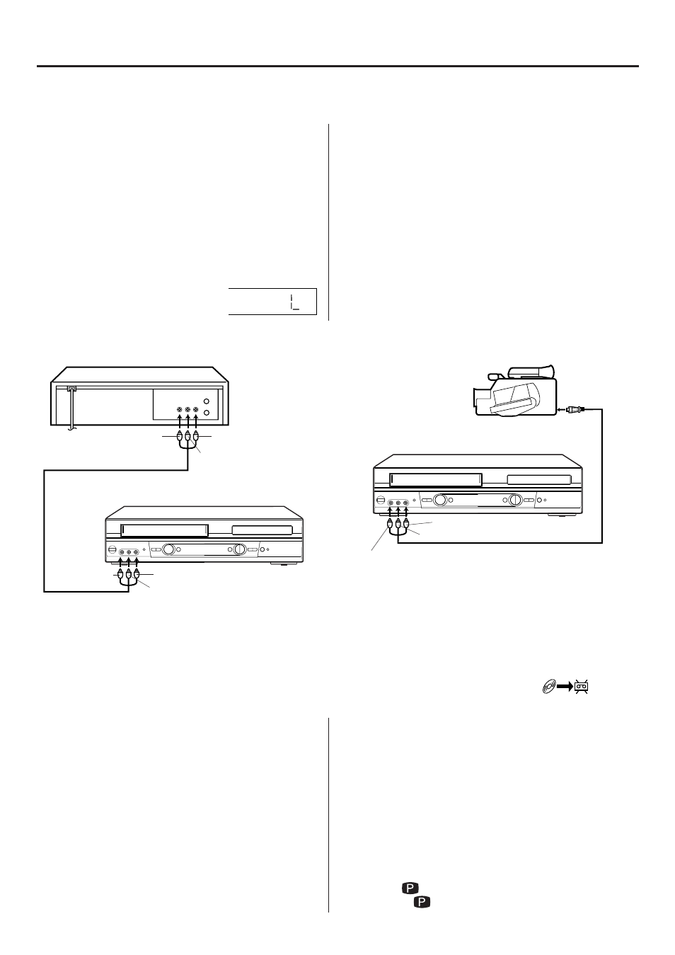 JVC HR-XVC25U User Manual | Page 36 / 68