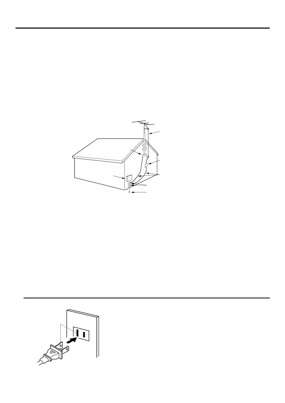 Important safeguards, Power source | JVC HR-XVC25U User Manual | Page 5 / 68