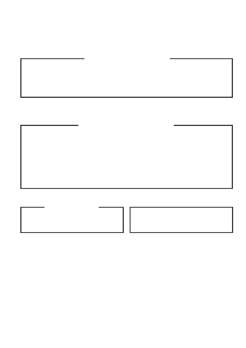 How to locate your jvc service center | JVC HR-XVC25U User Manual | Page 65 / 68
