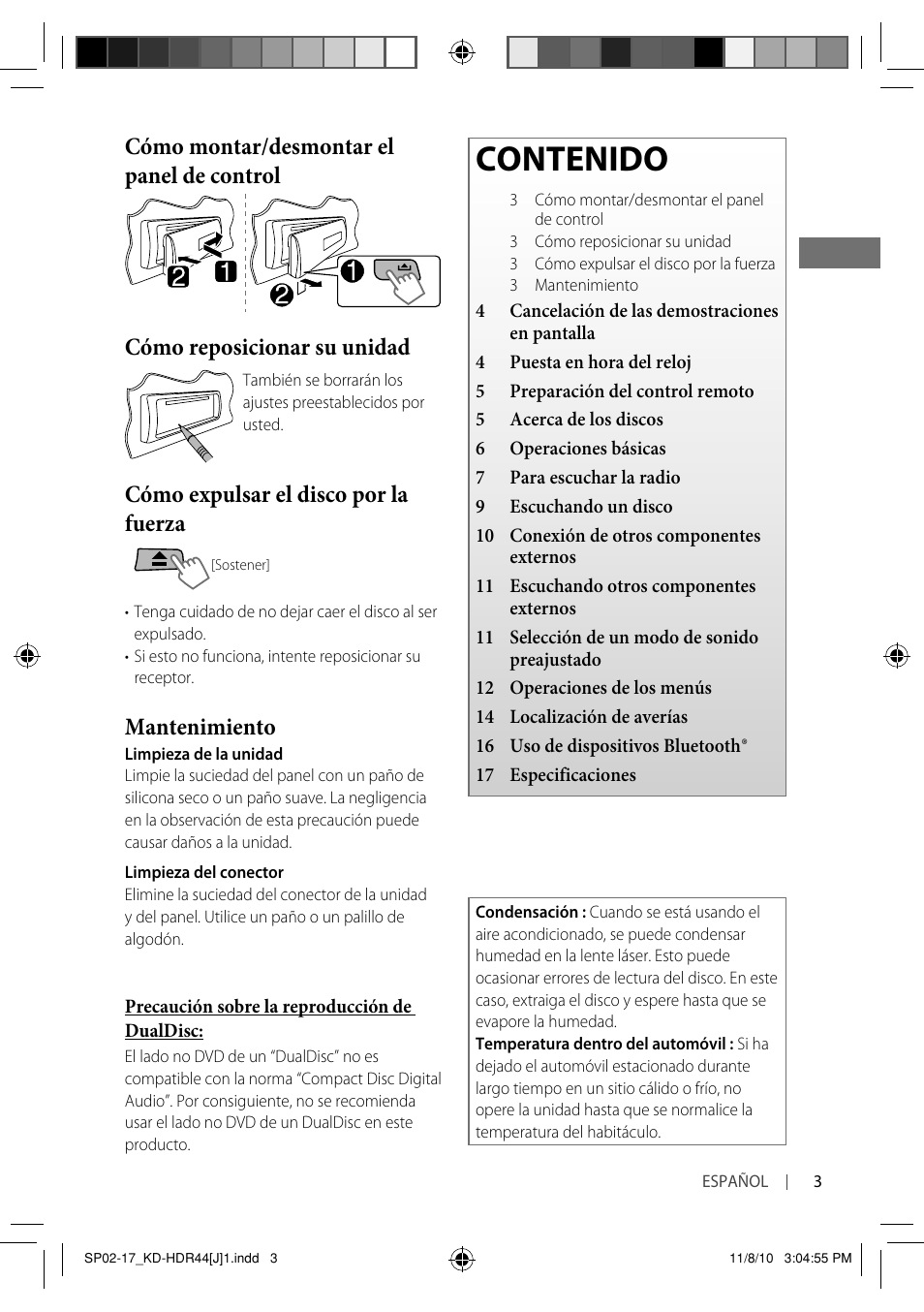 JVC GET0686-001A User Manual | Page 19 / 49