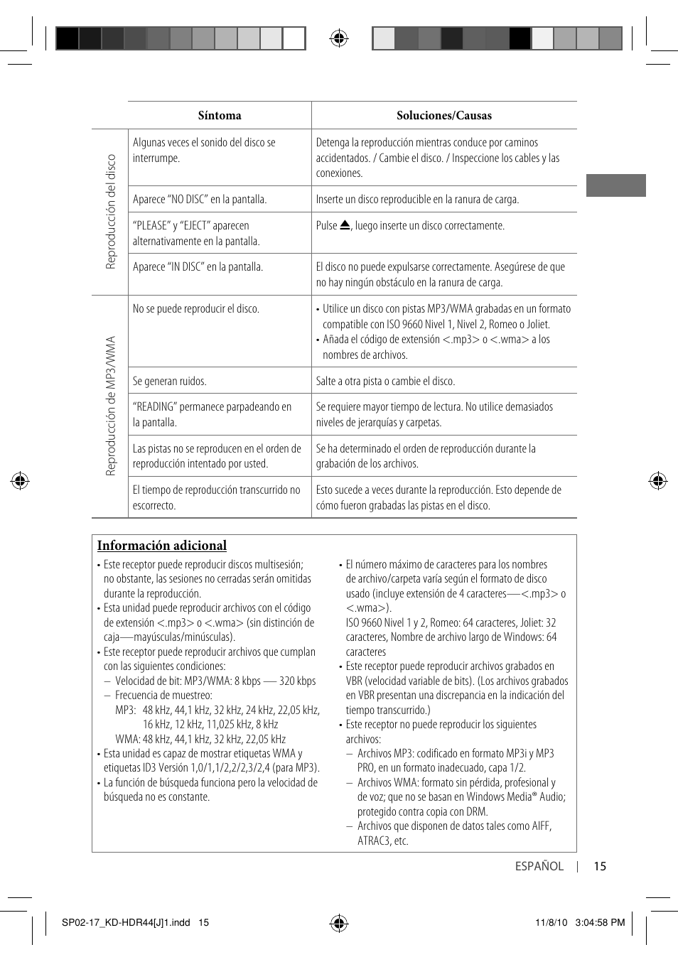 JVC GET0686-001A User Manual | Page 31 / 49