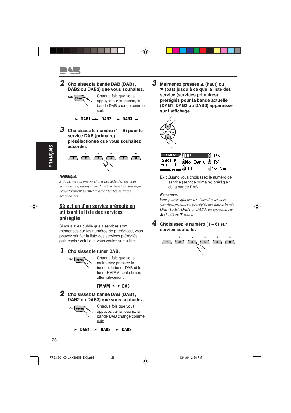 JVC KD-LHX601 User Manual | Page 170 / 291