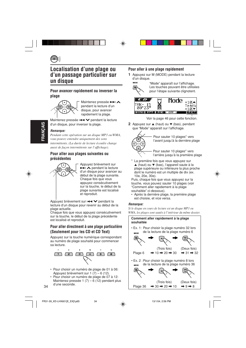 JVC KD-LHX601 User Manual | Page 178 / 291