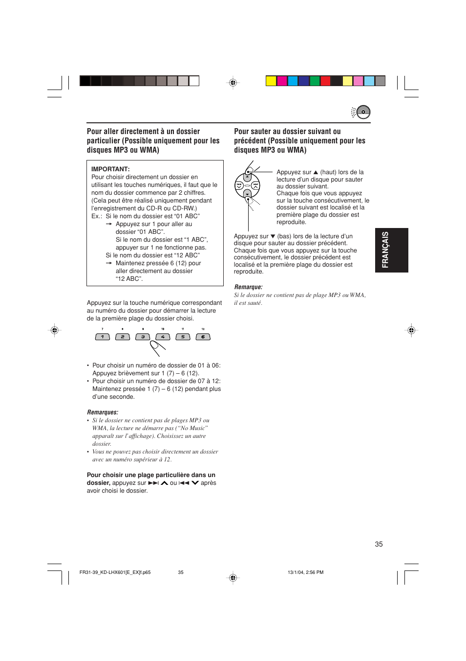 JVC KD-LHX601 User Manual | Page 179 / 291