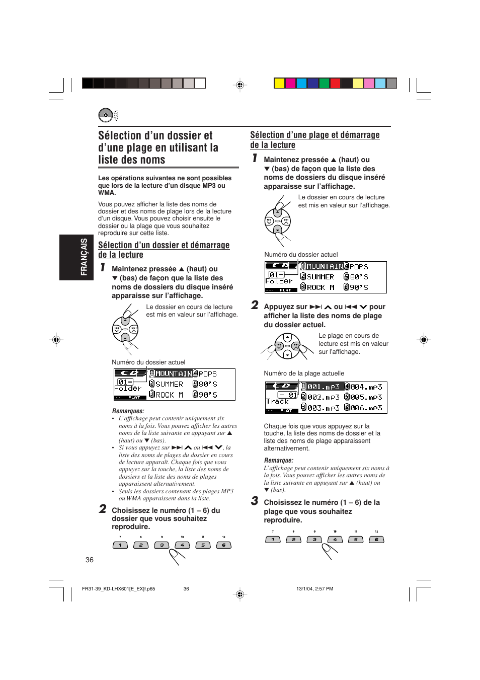 JVC KD-LHX601 User Manual | Page 180 / 291