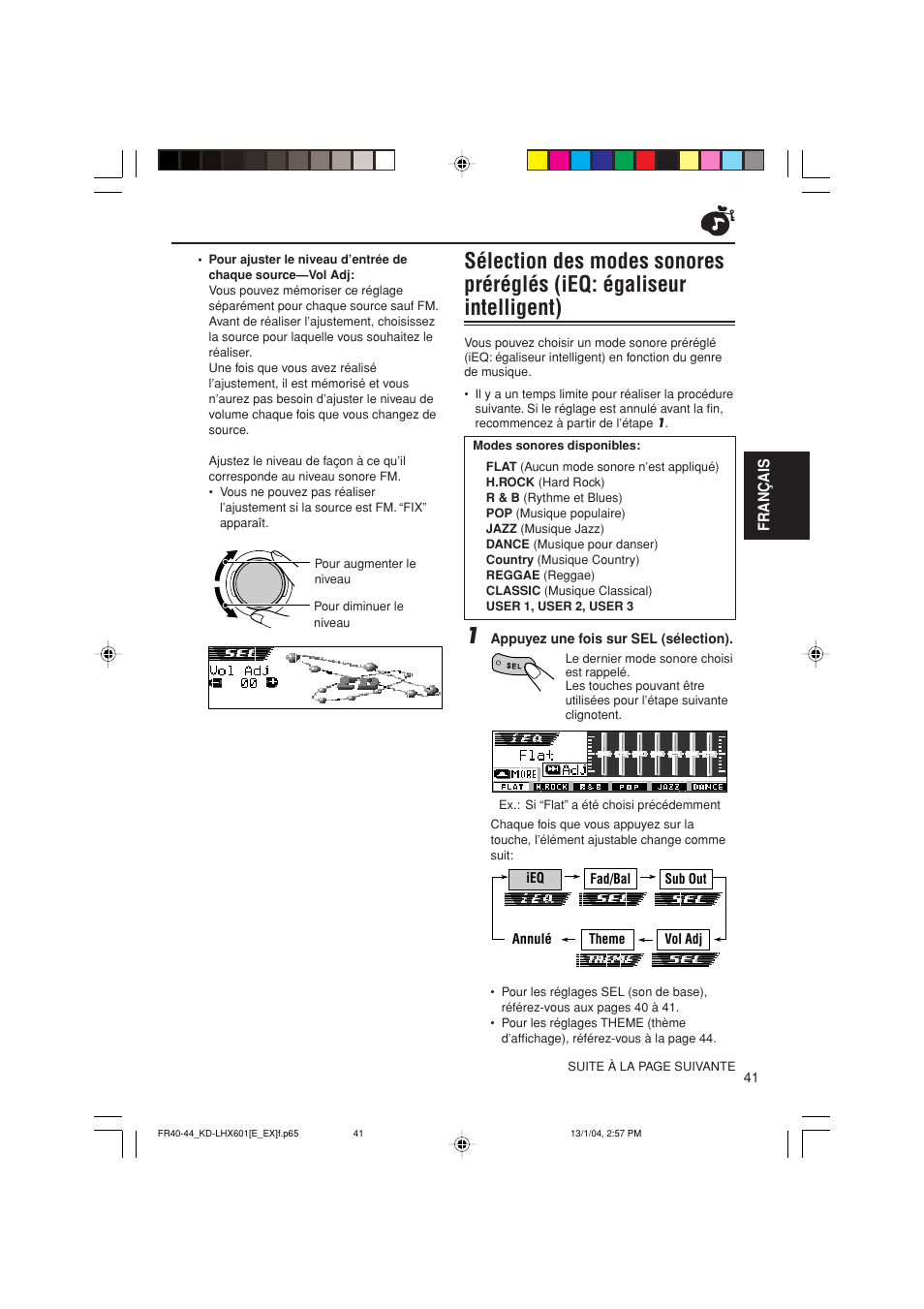 JVC KD-LHX601 User Manual | Page 185 / 291