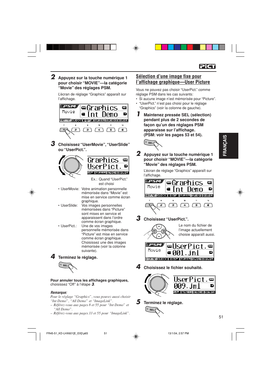 JVC KD-LHX601 User Manual | Page 195 / 291