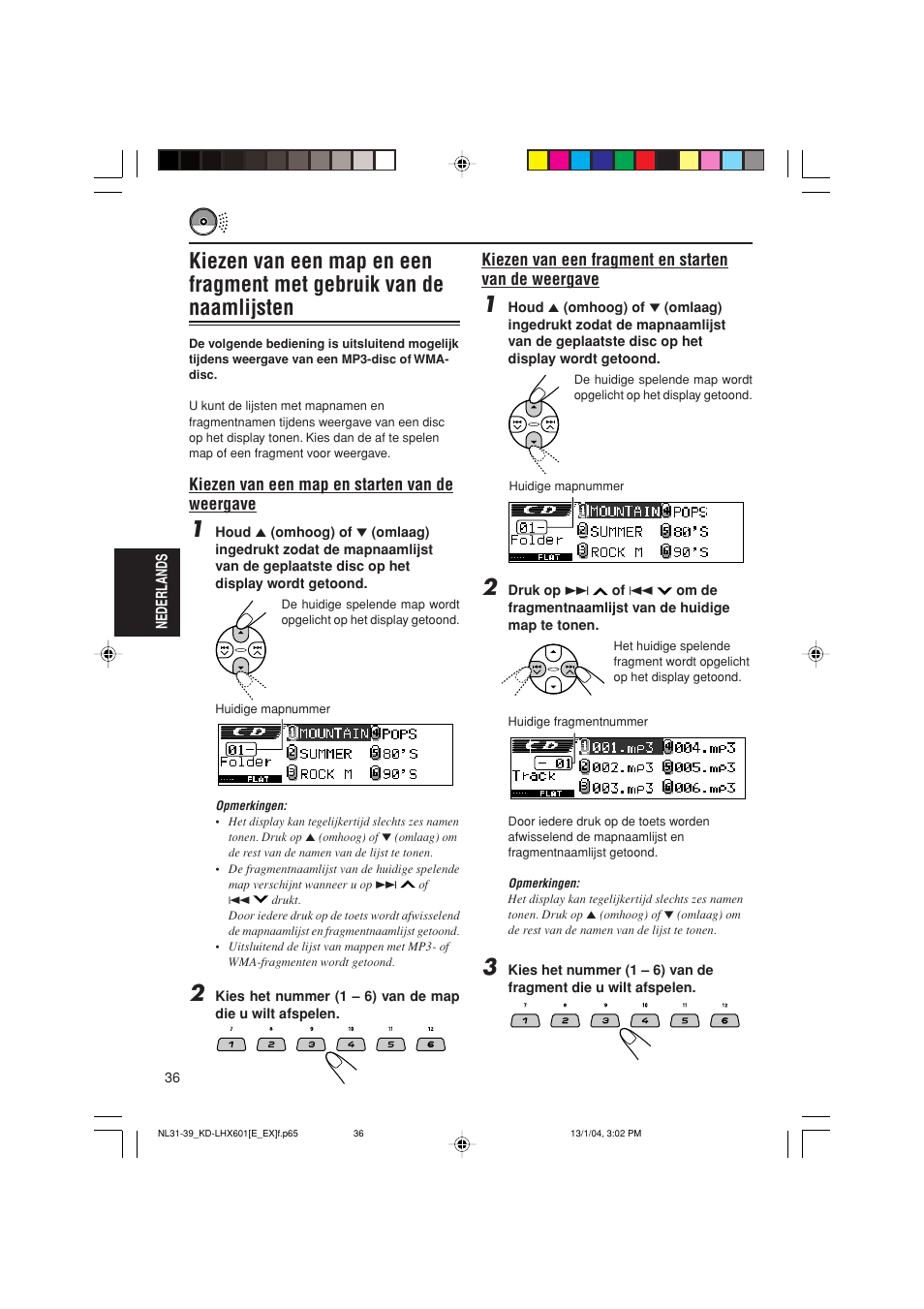 JVC KD-LHX601 User Manual | Page 252 / 291