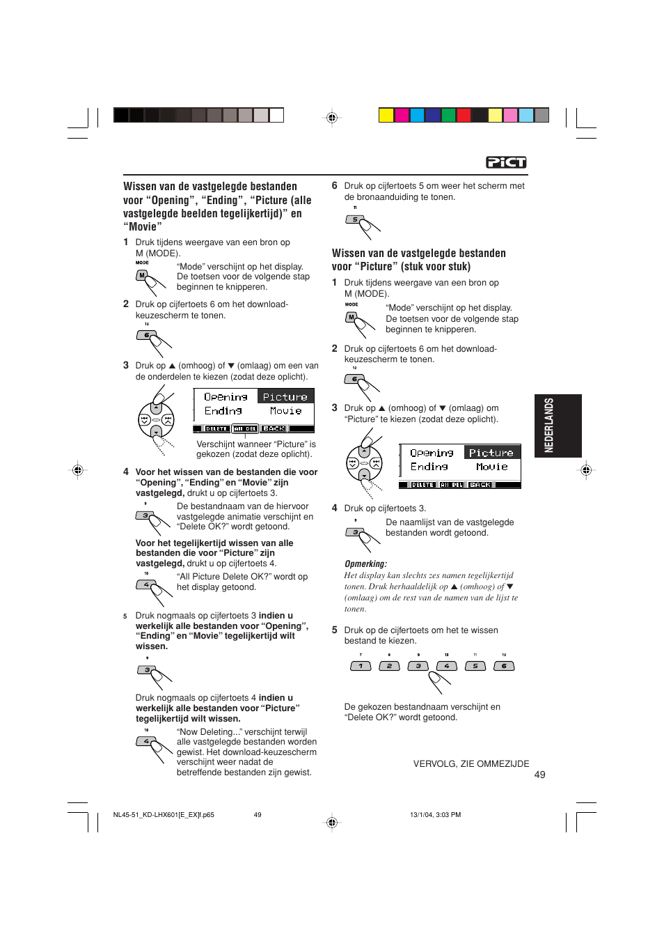 JVC KD-LHX601 User Manual | Page 265 / 291