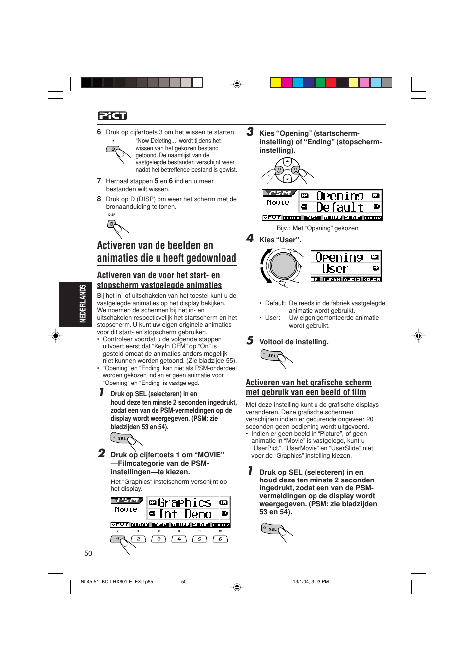 JVC KD-LHX601 User Manual | Page 266 / 291