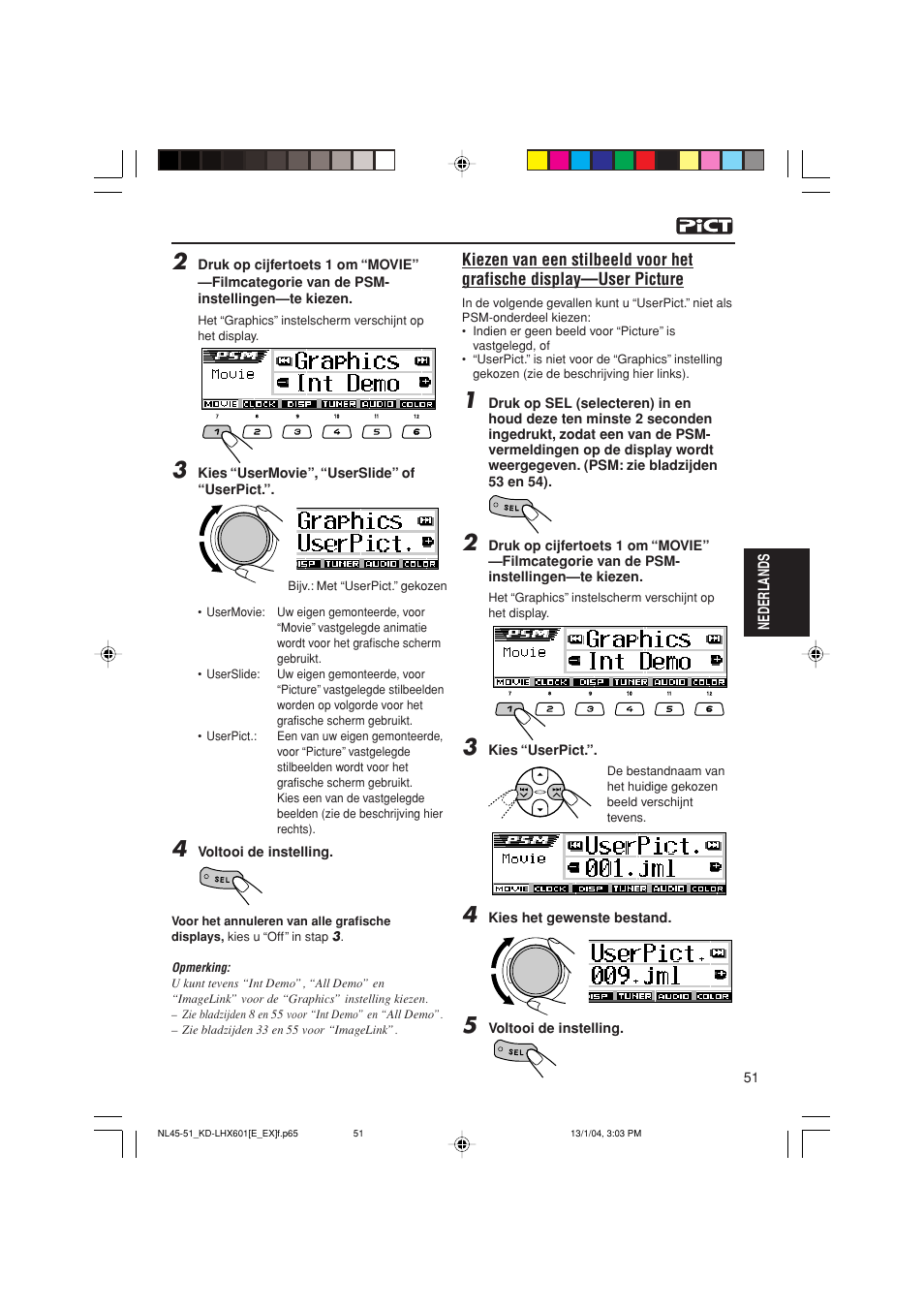 JVC KD-LHX601 User Manual | Page 267 / 291