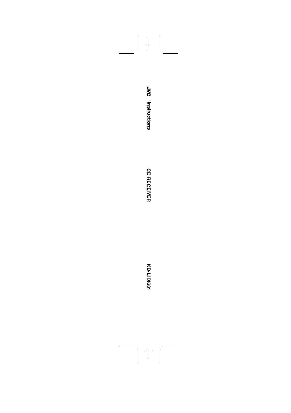 JVC KD-LHX601 User Manual | Page 291 / 291