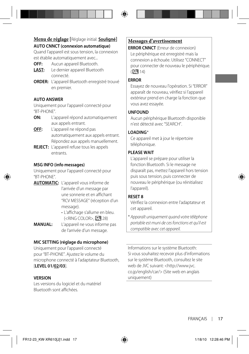JVC GET0665-001A User Manual | Page 101 / 127