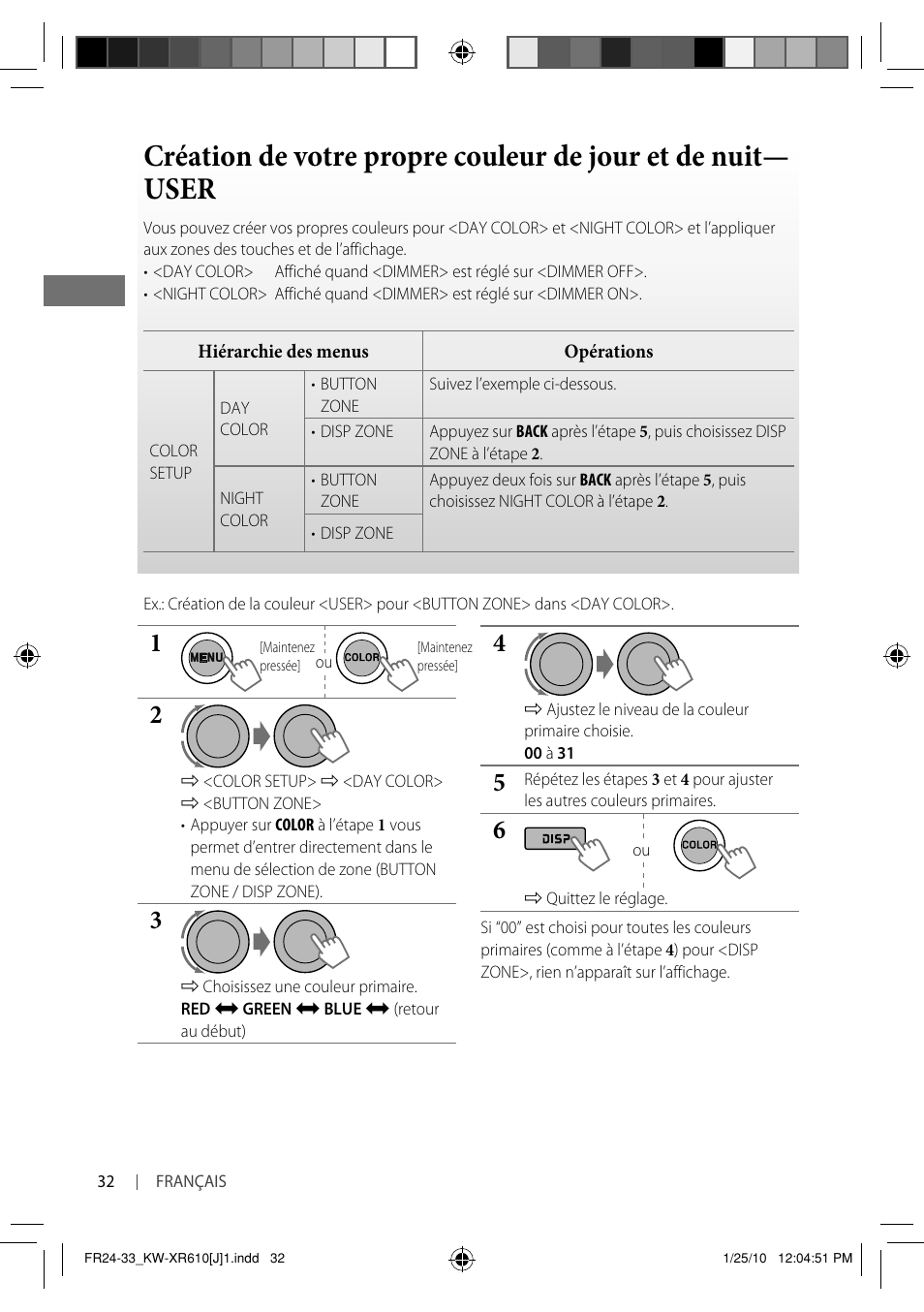 JVC GET0665-001A User Manual | Page 116 / 127