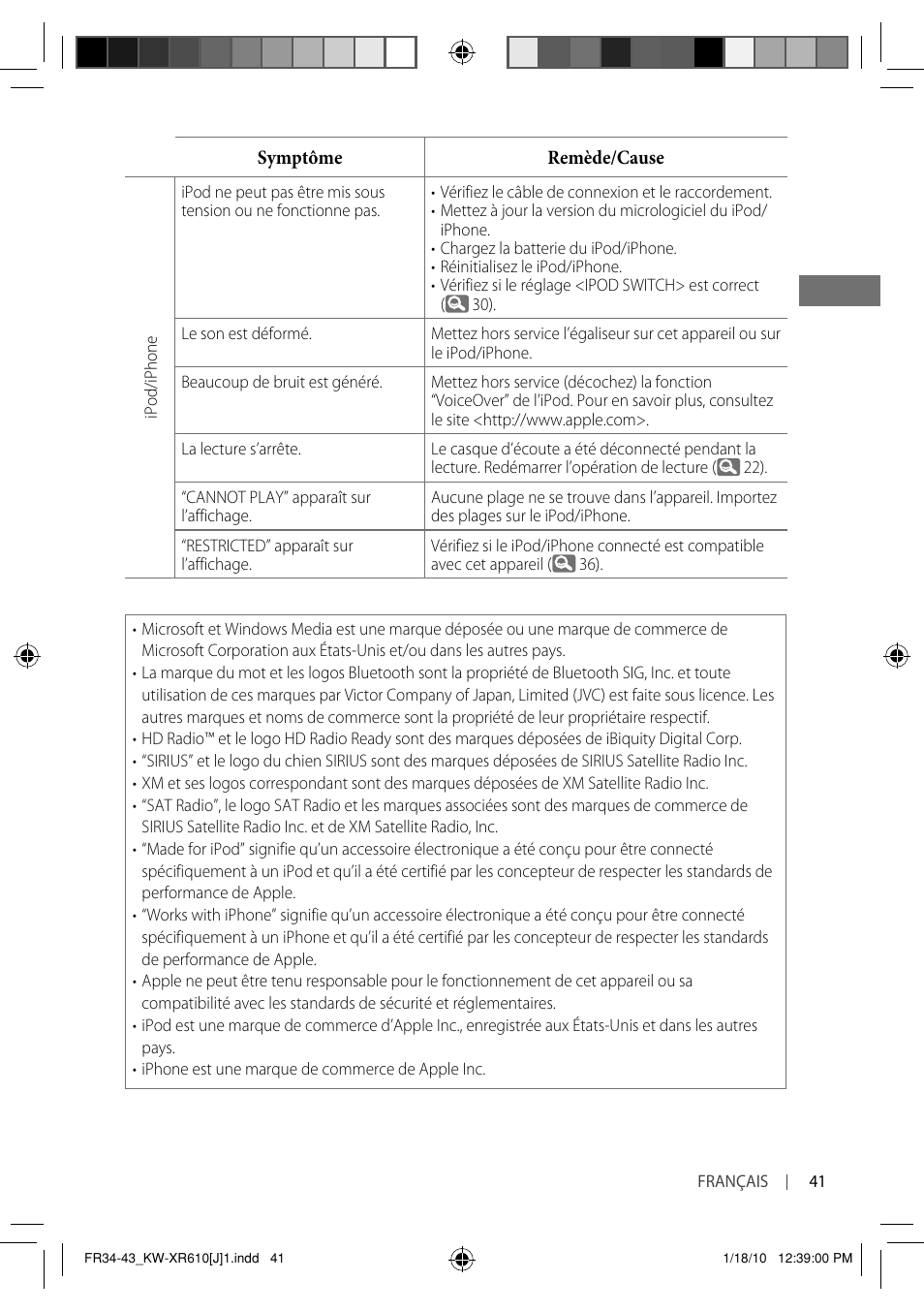 JVC GET0665-001A User Manual | Page 125 / 127