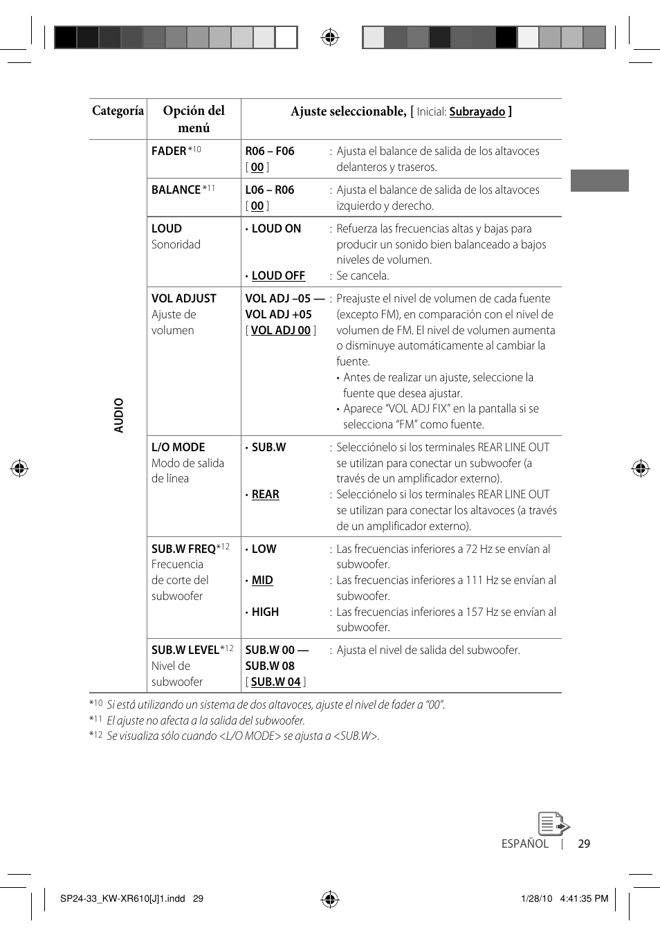 JVC GET0665-001A User Manual | Page 71 / 127