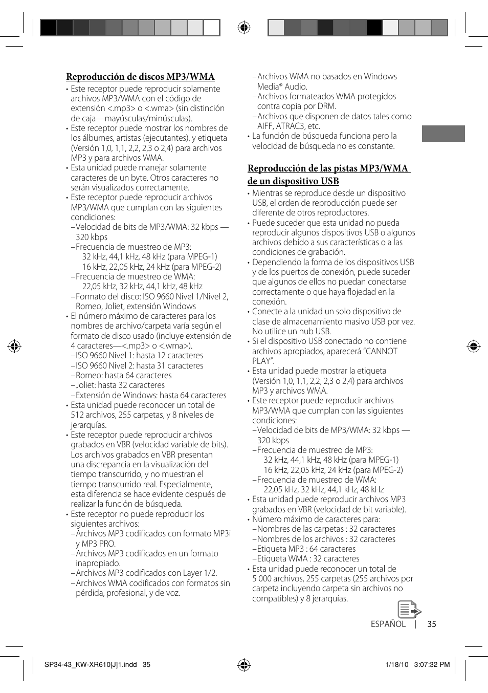JVC GET0665-001A User Manual | Page 77 / 127