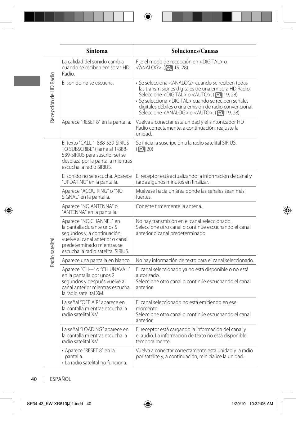 JVC GET0665-001A User Manual | Page 82 / 127