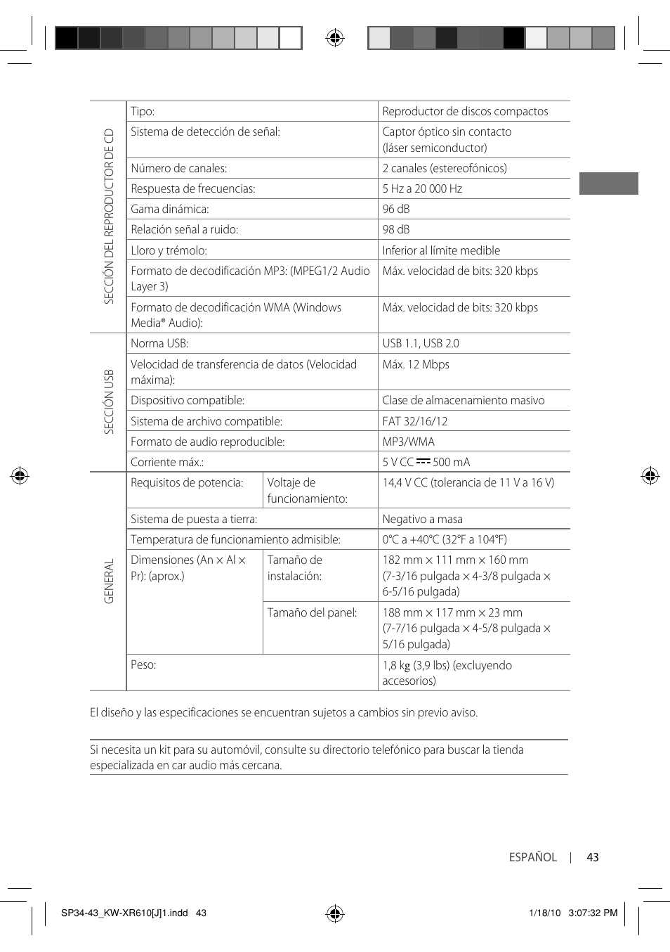 JVC GET0665-001A User Manual | Page 85 / 127