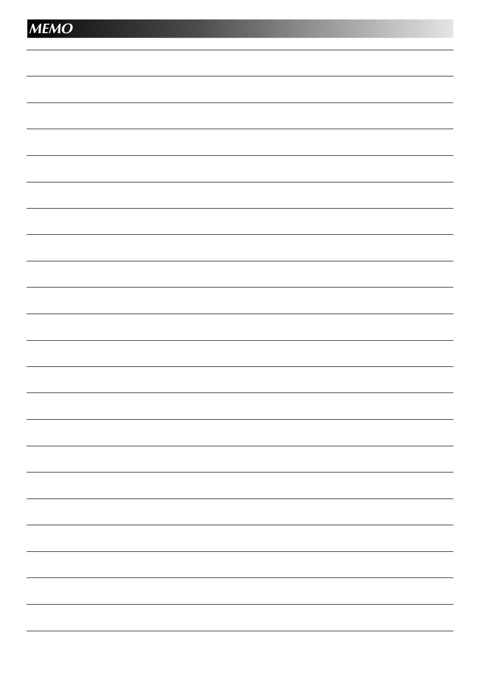 JVC HR-J249EK User Manual | Page 59 / 60