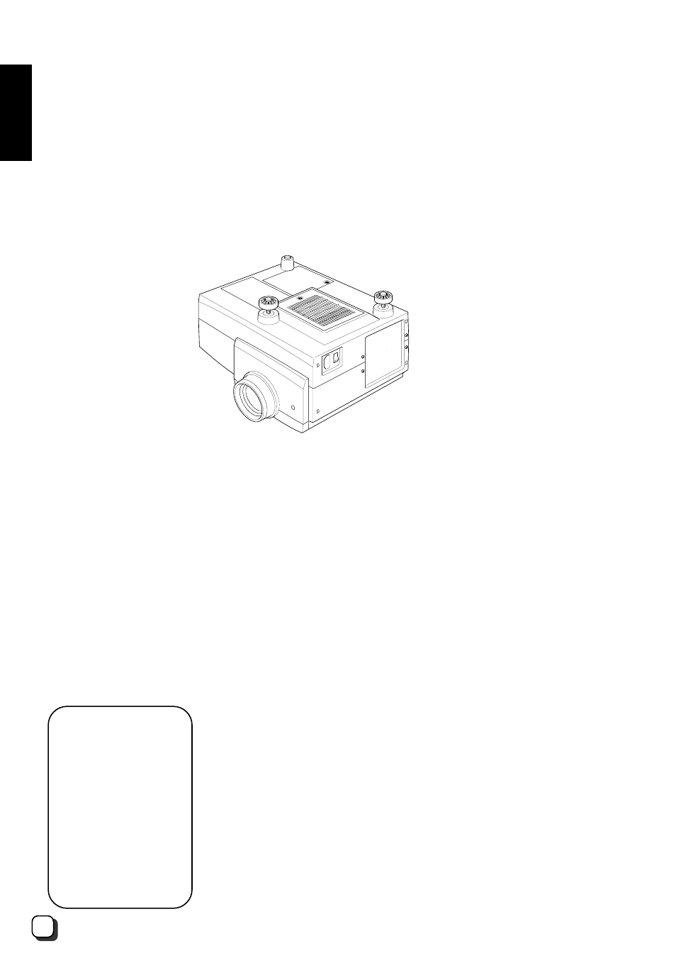 JVC EF-G10CG User Manual | Page 12 / 15