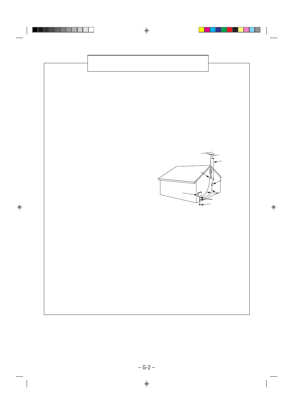 Instructions for safe use, Statement in accordance with the ul standards) | JVC MX-J900 User Manual | Page 3 / 30