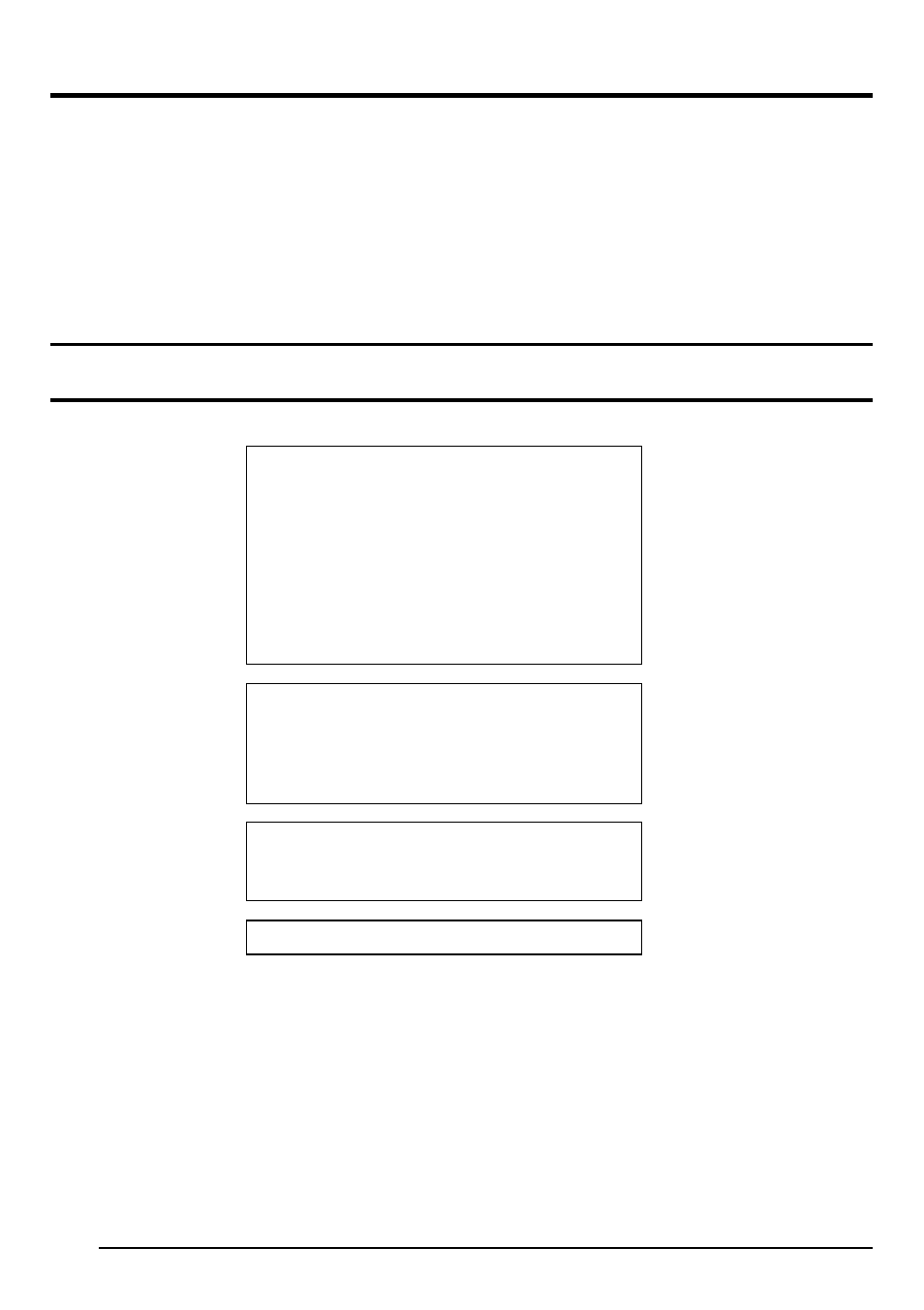 Safety precautions | JVC KY-F1030U User Manual | Page 102 / 148