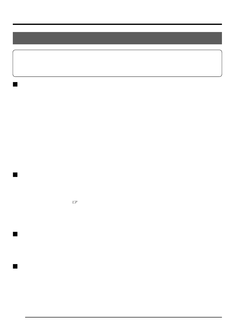 Introduction (continued) | JVC KY-F1030U User Manual | Page 12 / 148