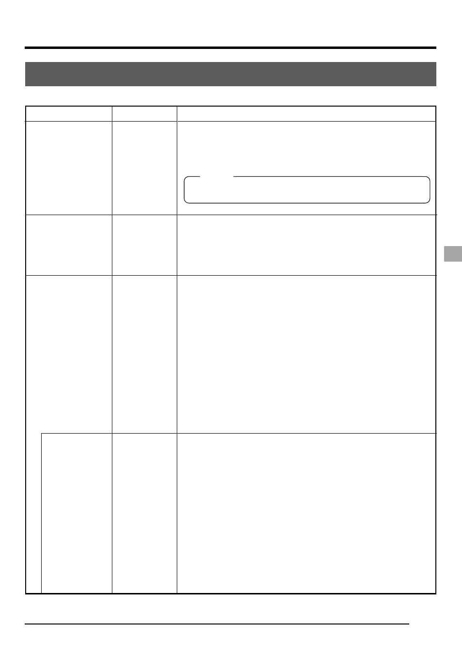 Ecran menu (quick) | JVC KY-F1030U User Manual | Page 141 / 148