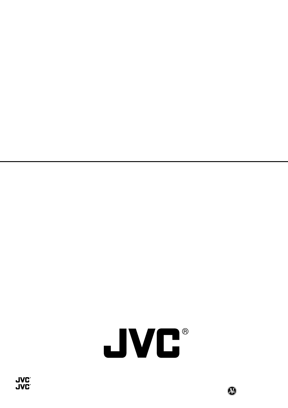 Ky-f1030 digital camera | JVC KY-F1030U User Manual | Page 148 / 148