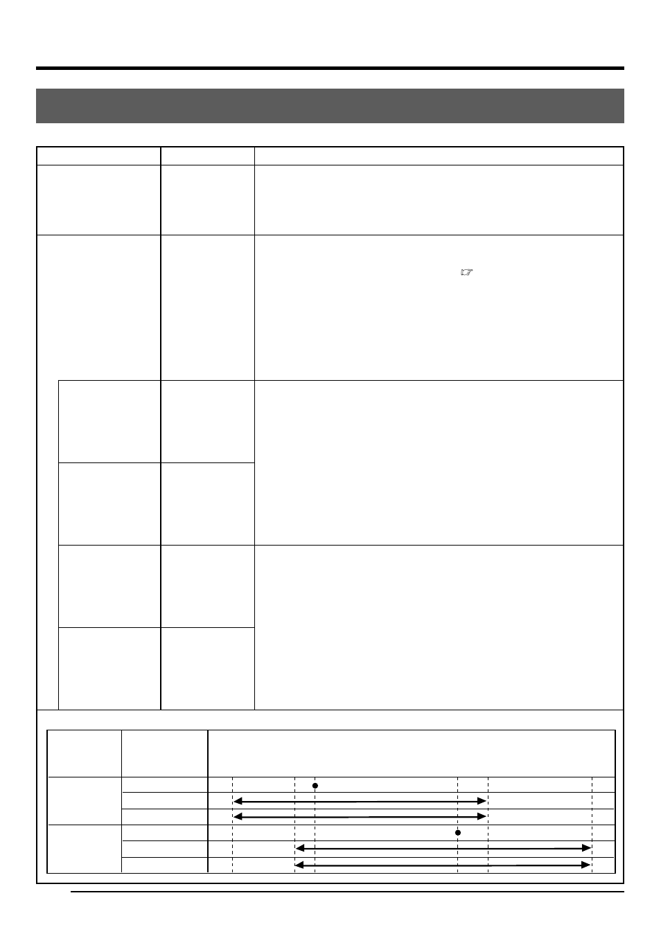 White balance screen, Menu screen settings (continued) | JVC KY-F1030U User Manual | Page 40 / 148