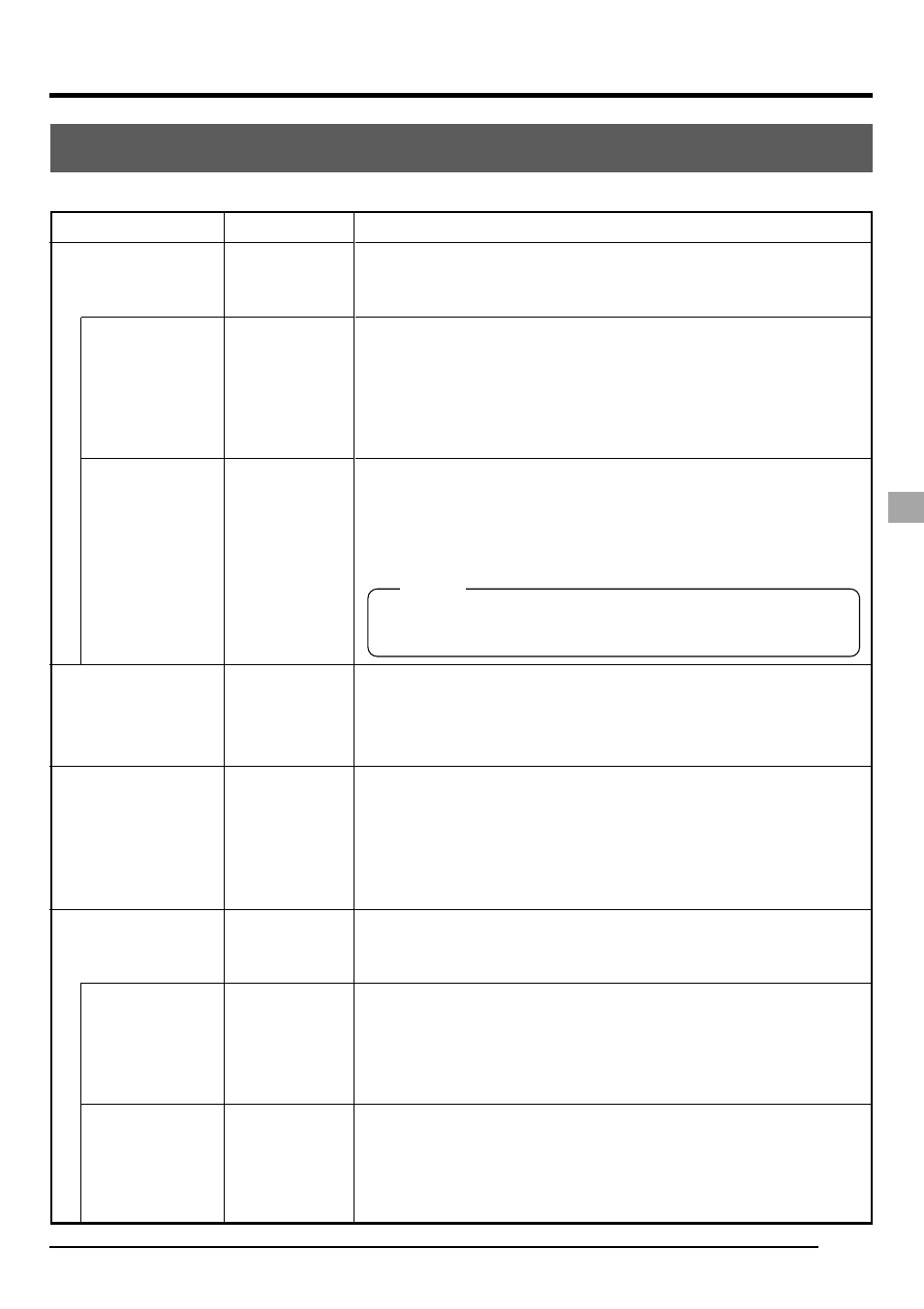 Process screen | JVC KY-F1030U User Manual | Page 41 / 148