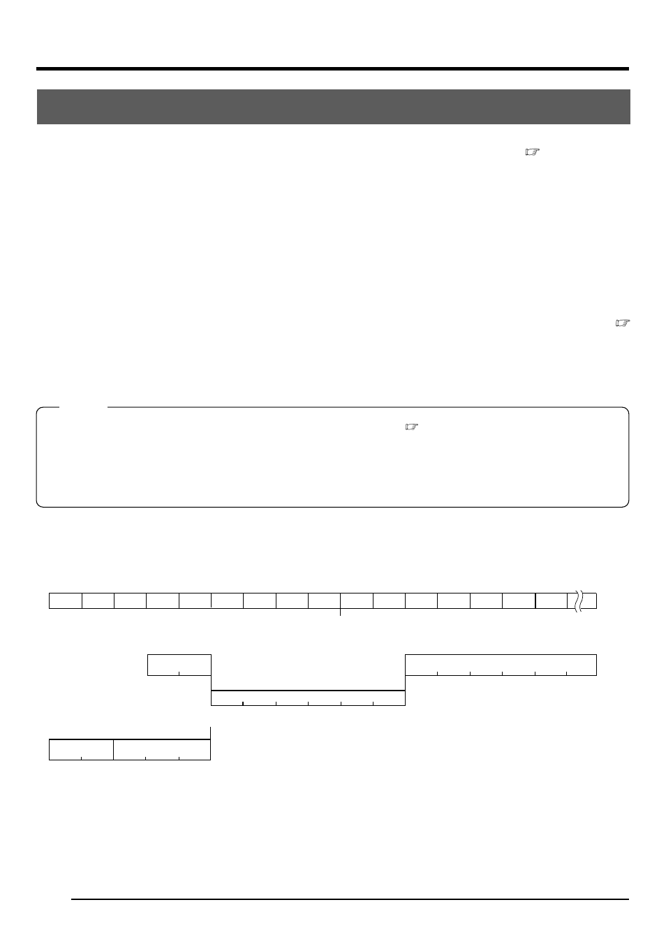 Others, About alc and eei operations | JVC KY-F1030U User Manual | Page 48 / 148